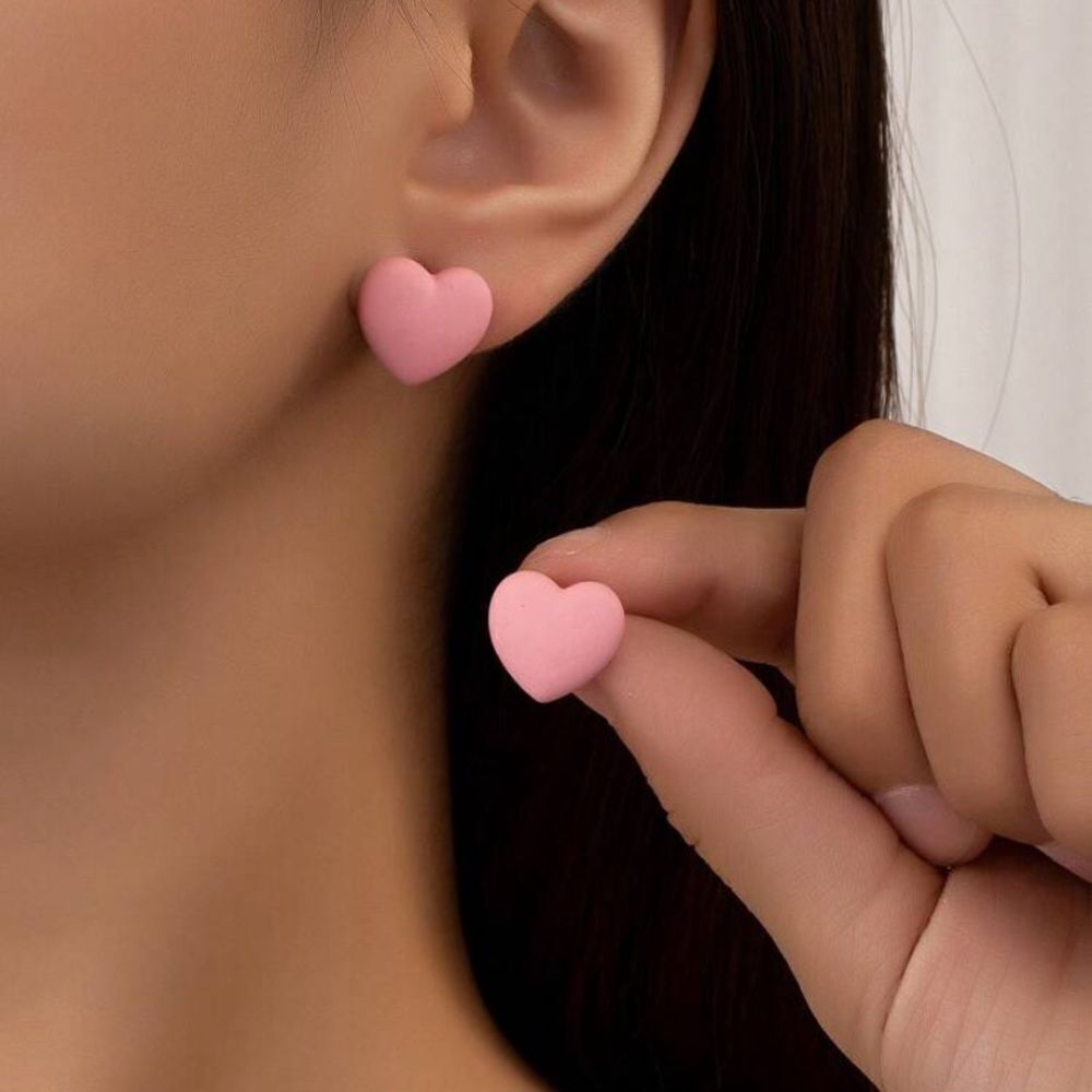 3for$20 NEW 1pair Fashionable & Exquisite & Atmospheric & Trendy Valentine's Day